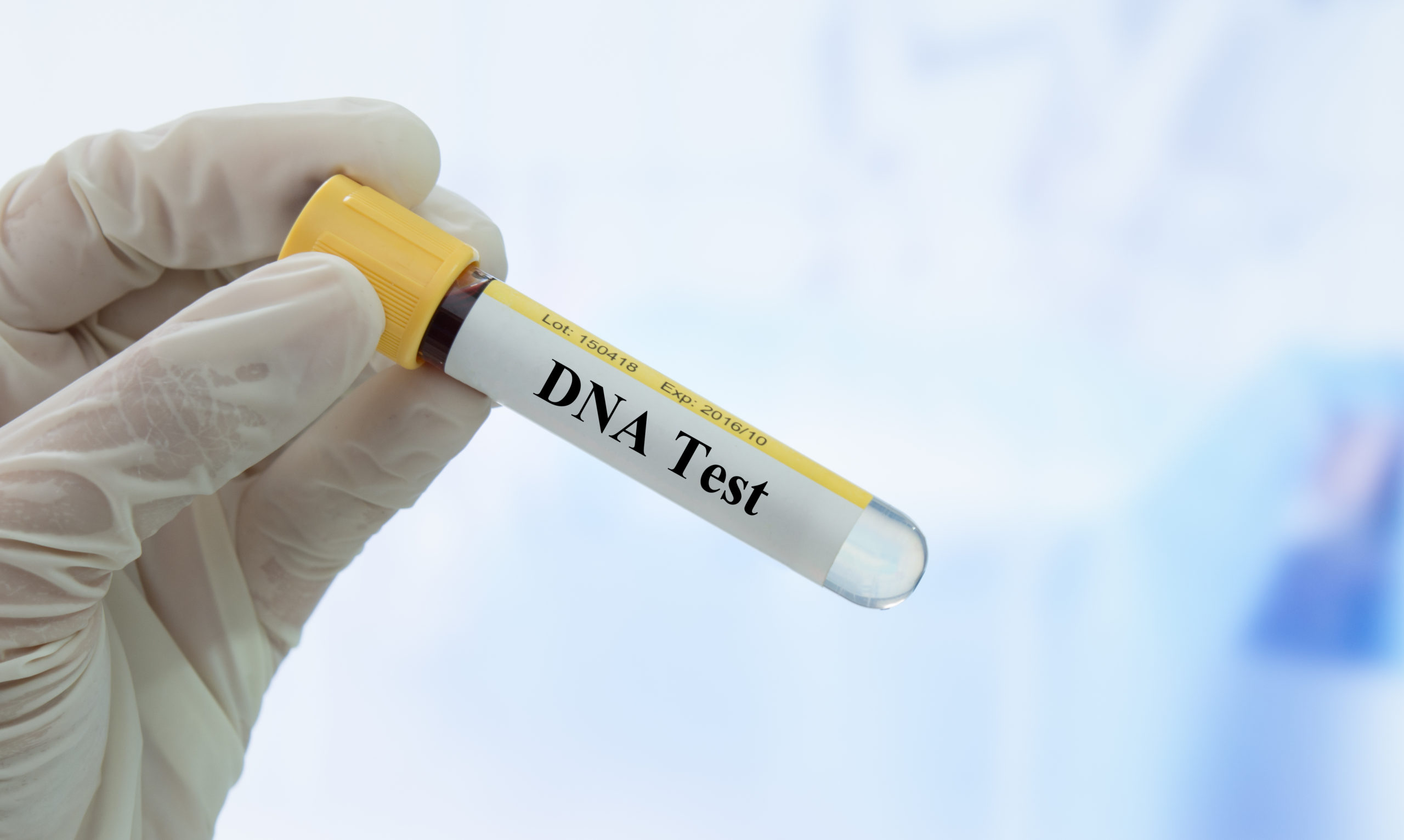 Could a DNA test help save your life?