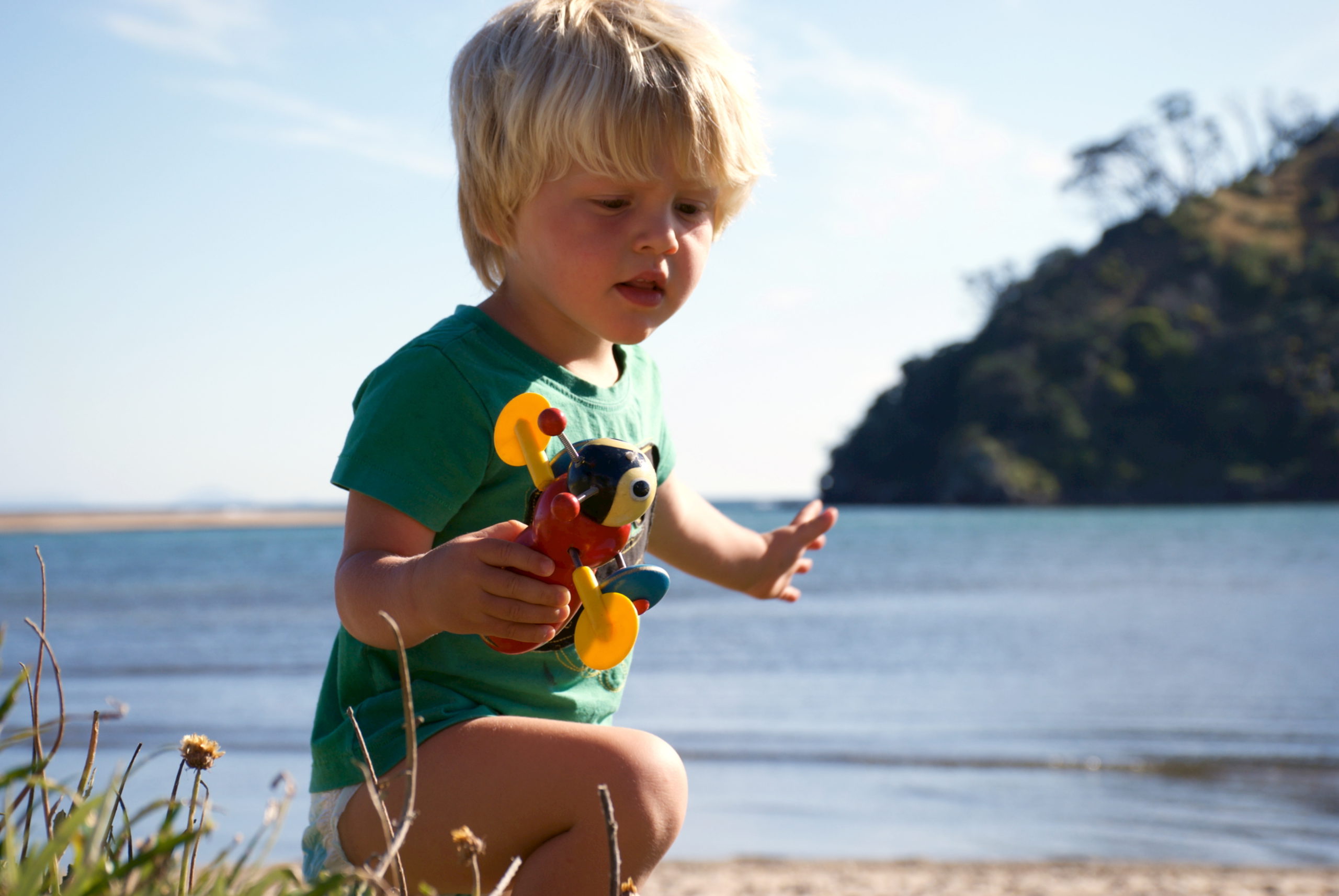 What can a national child health platform mean for New Zealand?