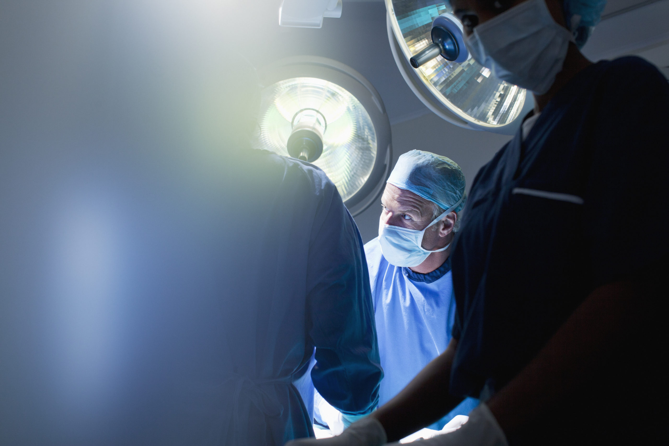 Harnessing Data to Investigate Surgical Outcomes