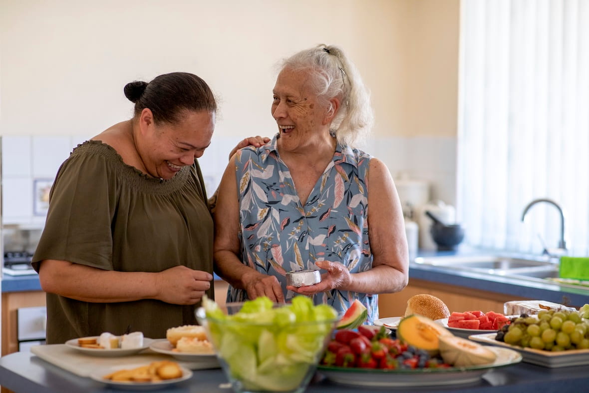 A Healthier New Zealand: From promise to practice