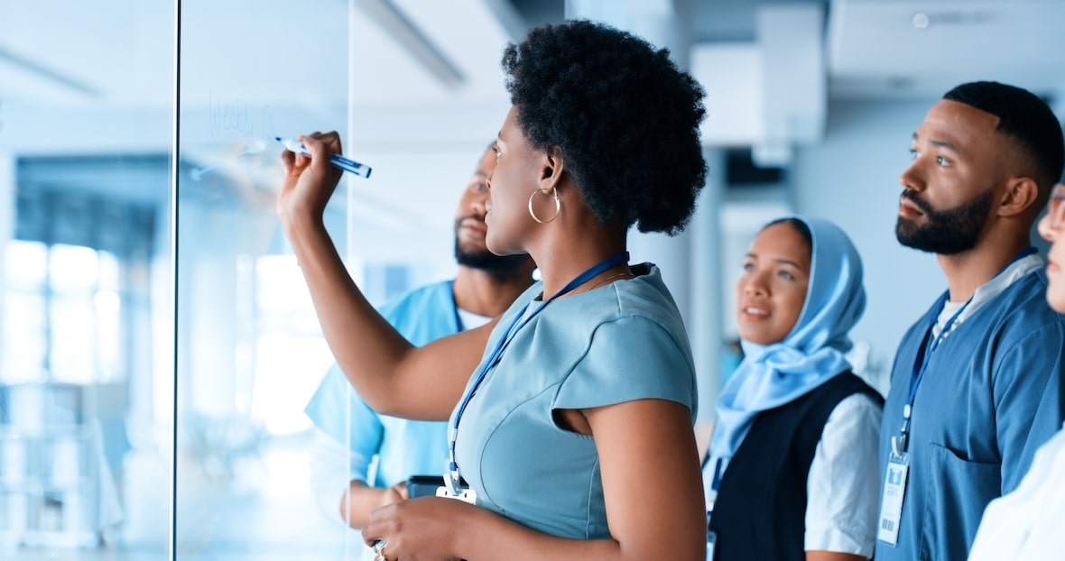 A National Blueprint for the Single Patient Record.