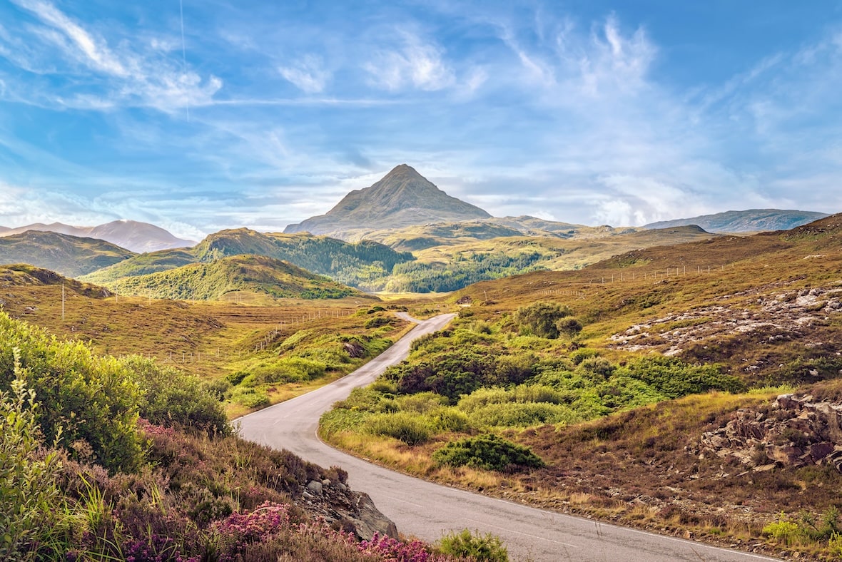 North of Scotland Care Portal Launch – Ann Pascoe