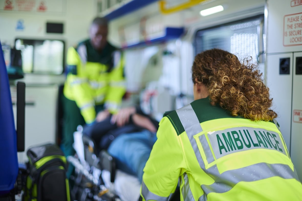 Unlocking critical patient information across boundaries: A national milestone for sharing care plans  