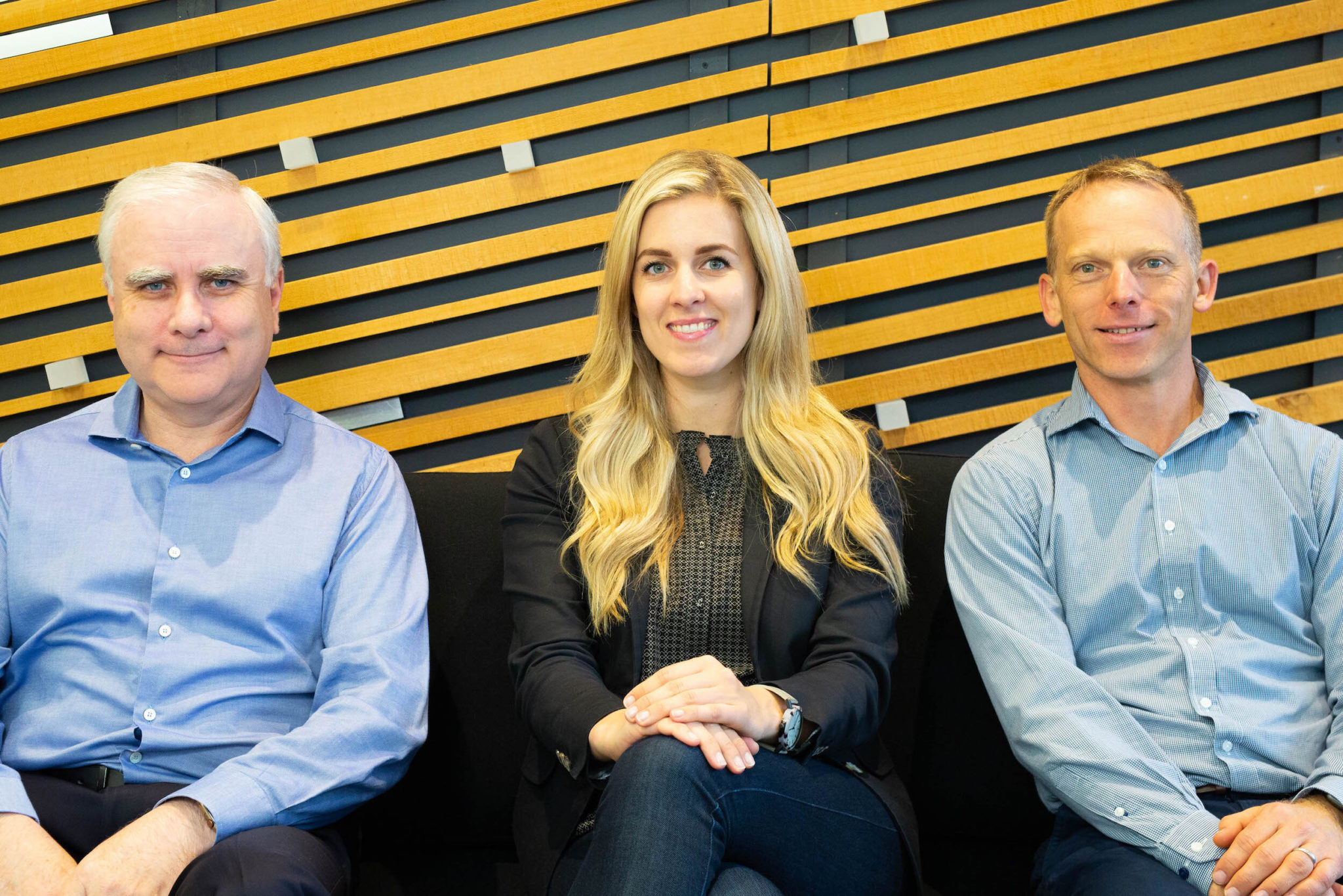 Orion Health finalist in the prestigious Hi-Tech Awards