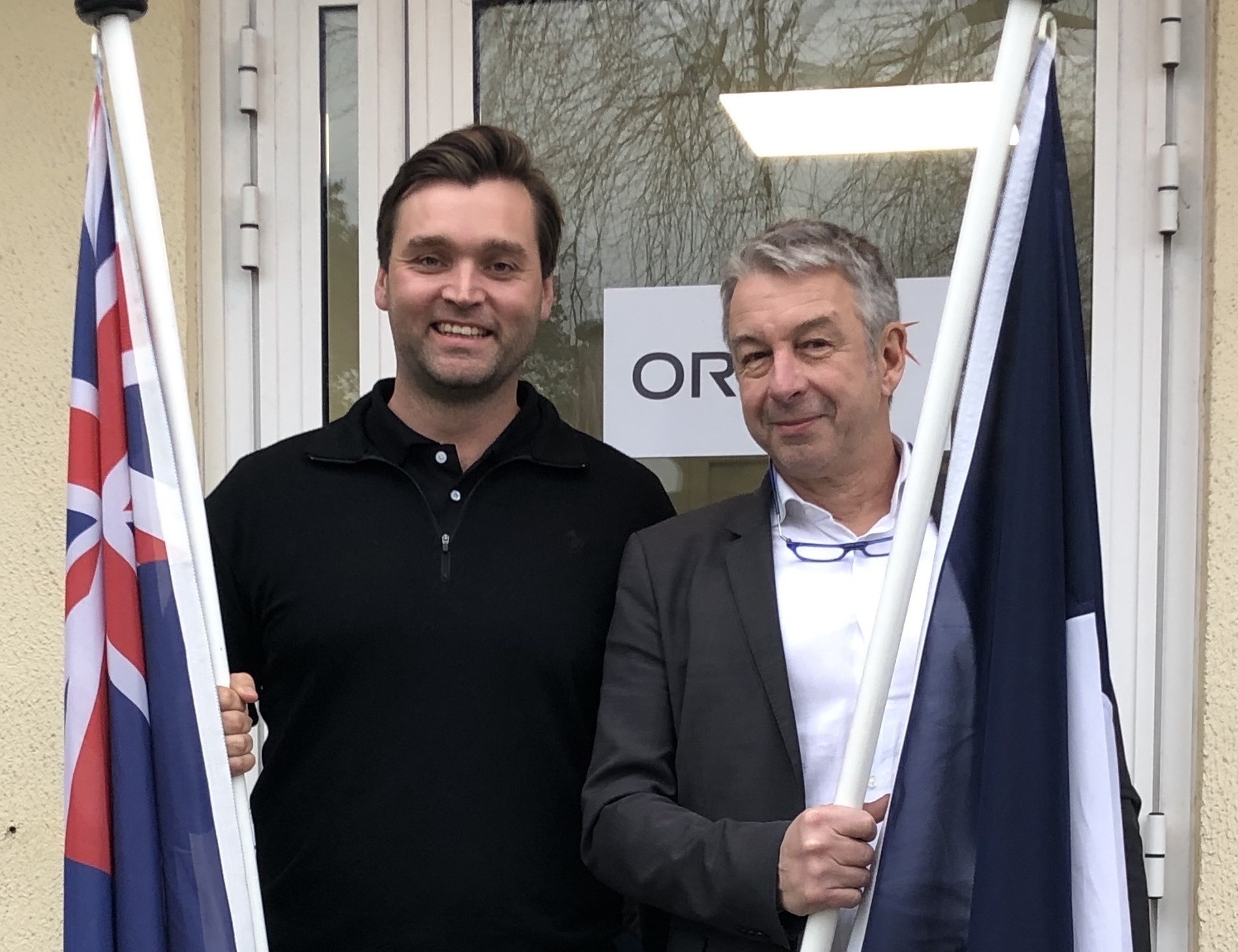 Orion Health strengthens French business with appointment of an industry heavyweight
