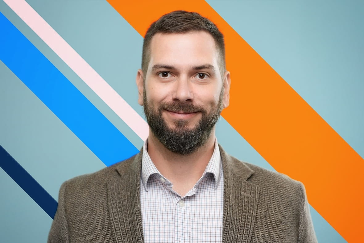 Author | James Henderson