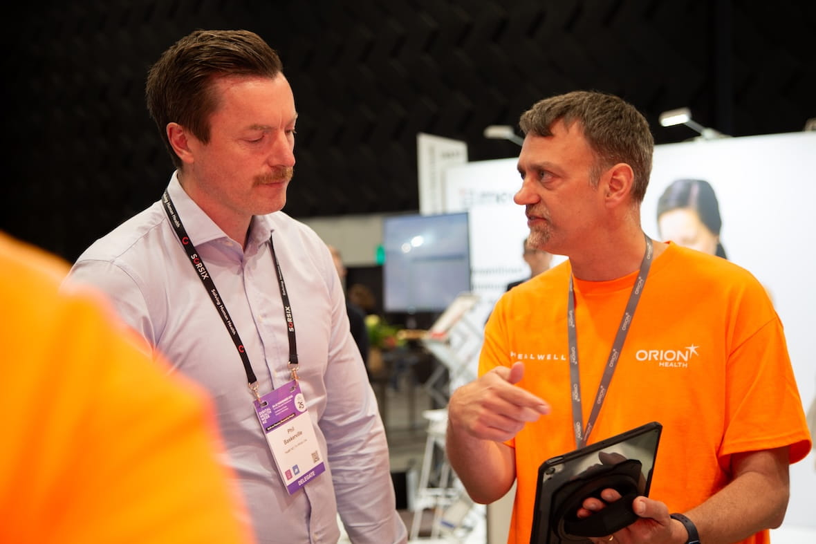 Reflecting on 25 years of digital health in Aotearoa