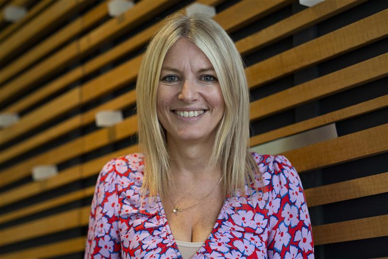 My Experience as a Woman in Tech – Nicole Allan