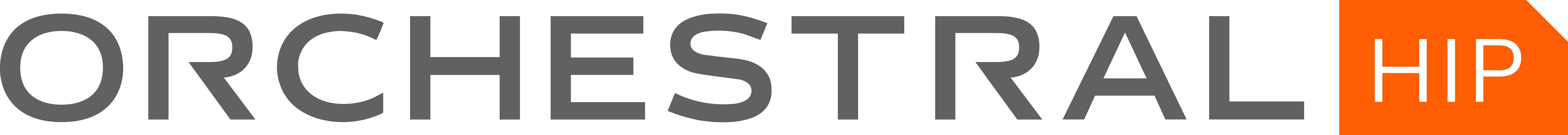 Orchestral HIP Logo