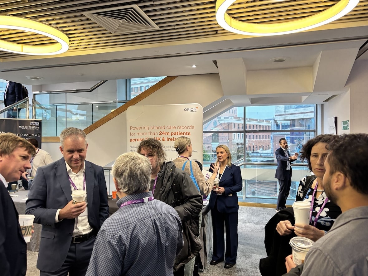 Five in Focus: Insights from a month spent listening and learning