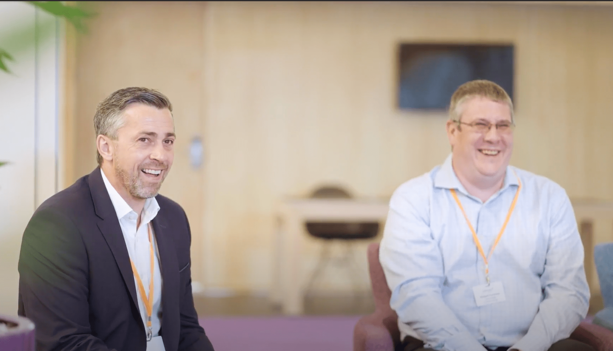 Orion Health Scotland Customer Conference 2023 – Highlights