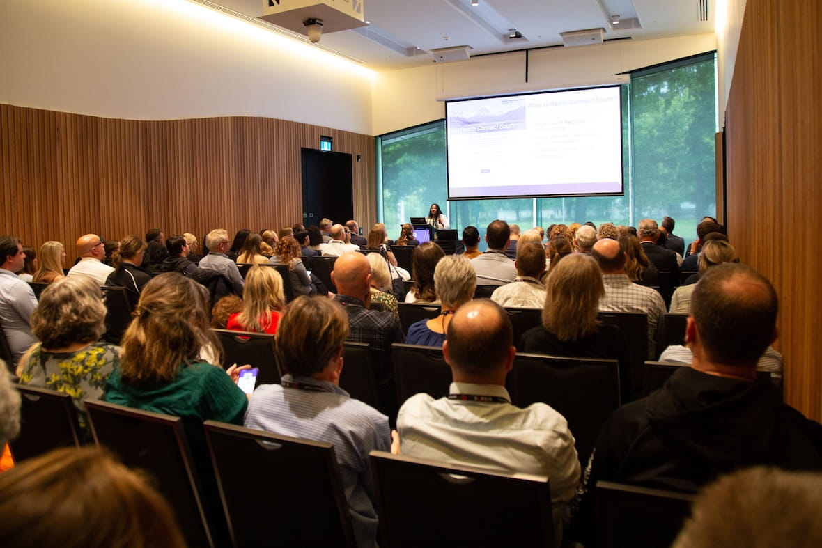 What’s Next for Digital Health?