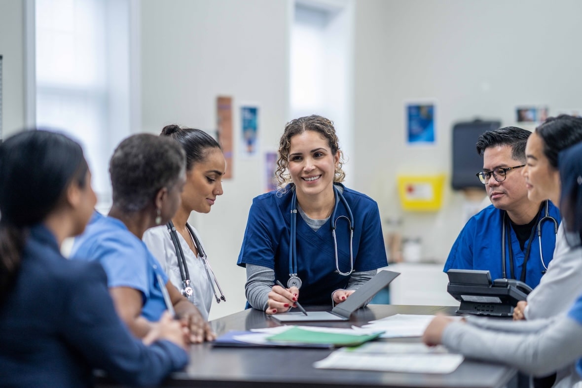 From Ambition to Action: The NHS 10-Year Plan