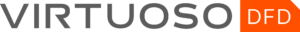 Virtuoso DFD logo