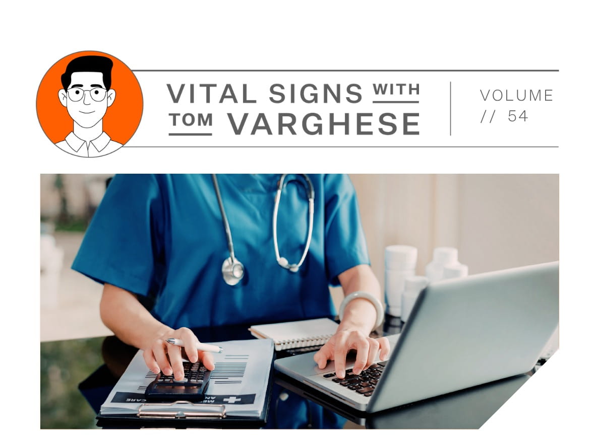 Healthcare technology doesn’t fail at go-live. It fails in the system around it.