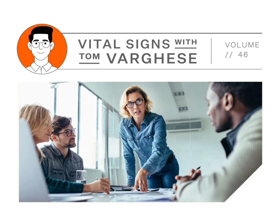 From buying systems to delivering returns: The NHS frontline productivity reset