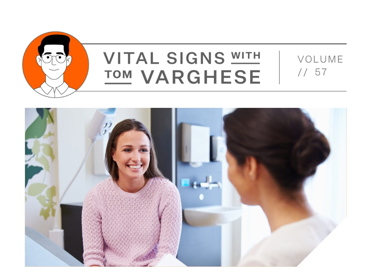 Who is digital health actually designed for?
