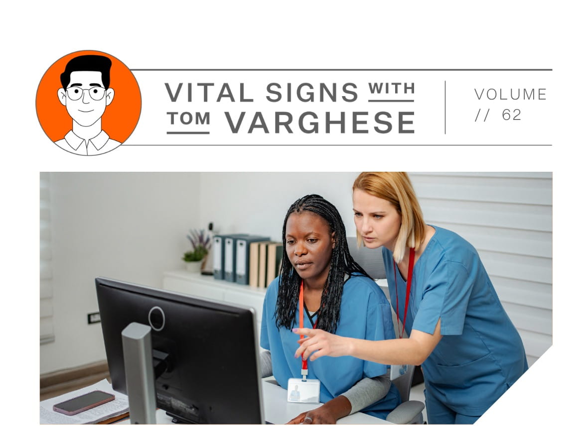 Certified doesn’t mean usable: Why EHR success starts after certification.