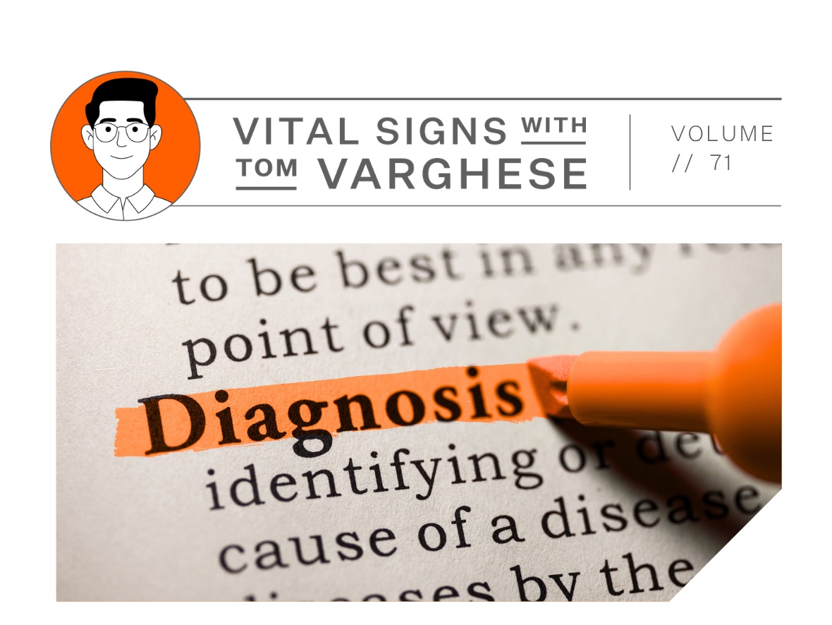 Why diagnostic delays persist in connected health systems