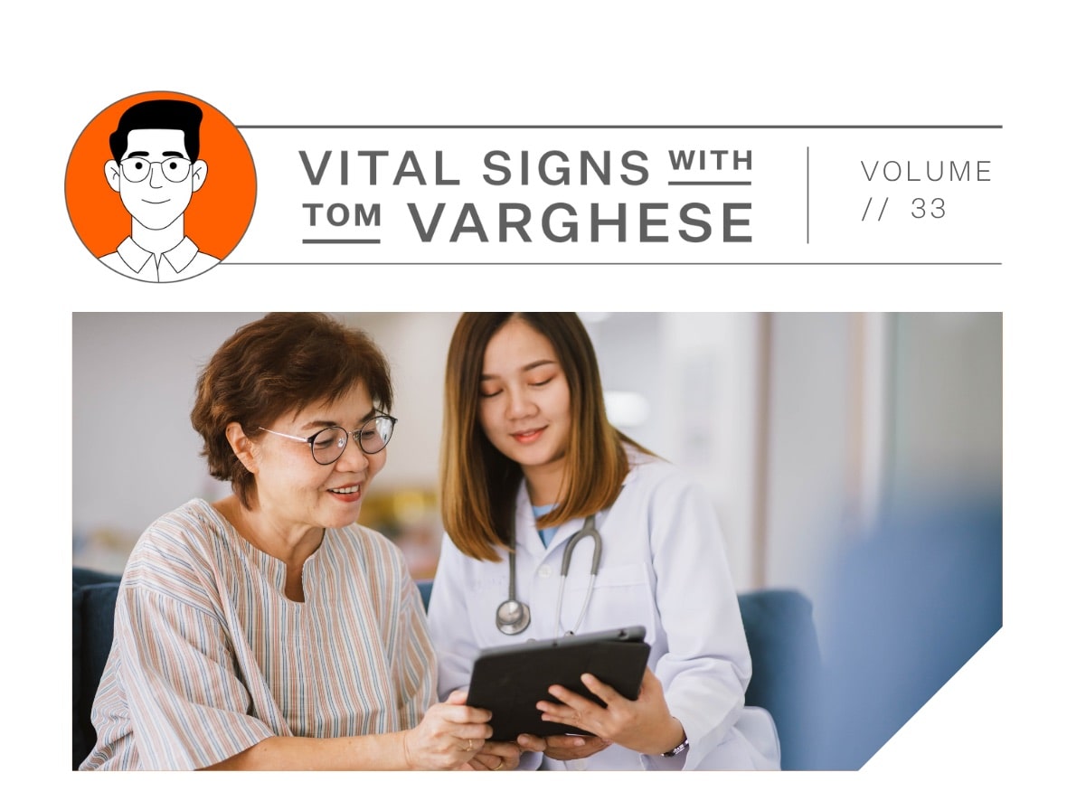 Can the International Patient Summary Capture the Complexity of a Person’s Health?