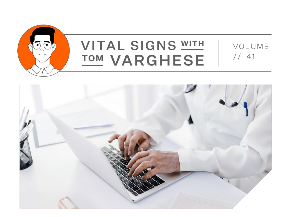 AI in healthcare: why clinical integration is the real test of success.