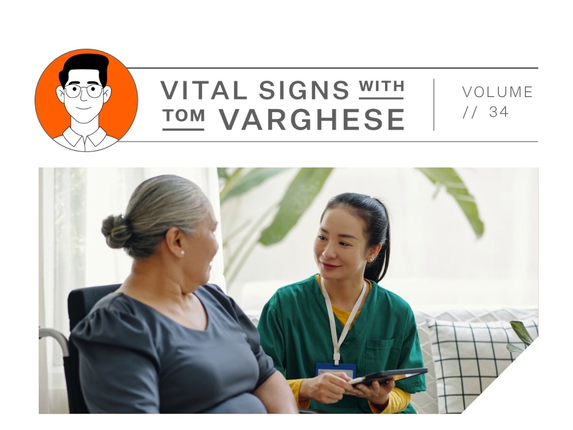 Are we building integrated care, or just integrating the status quo?