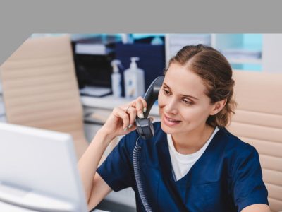 Clinical Administration