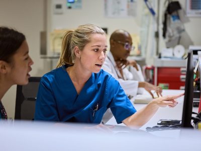 From Blueprint to Readiness_Single Patient Record