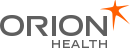 Orion Health Logo