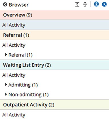 Patient AdminProduct_screenshot2