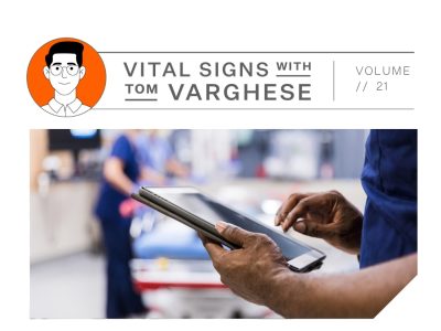 Vital Signs with Tom Varghese vol 21-min