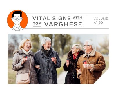 Vital Signs with Tom Varghese_vol39_population health
