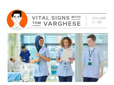 Vital Signs with Tom Varghese v9