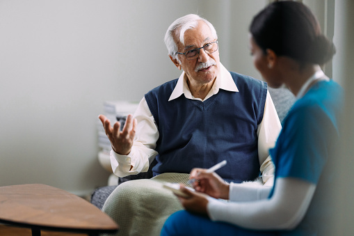 Unlocking critical patient information across boundaries: A national milestone for sharing care plans  