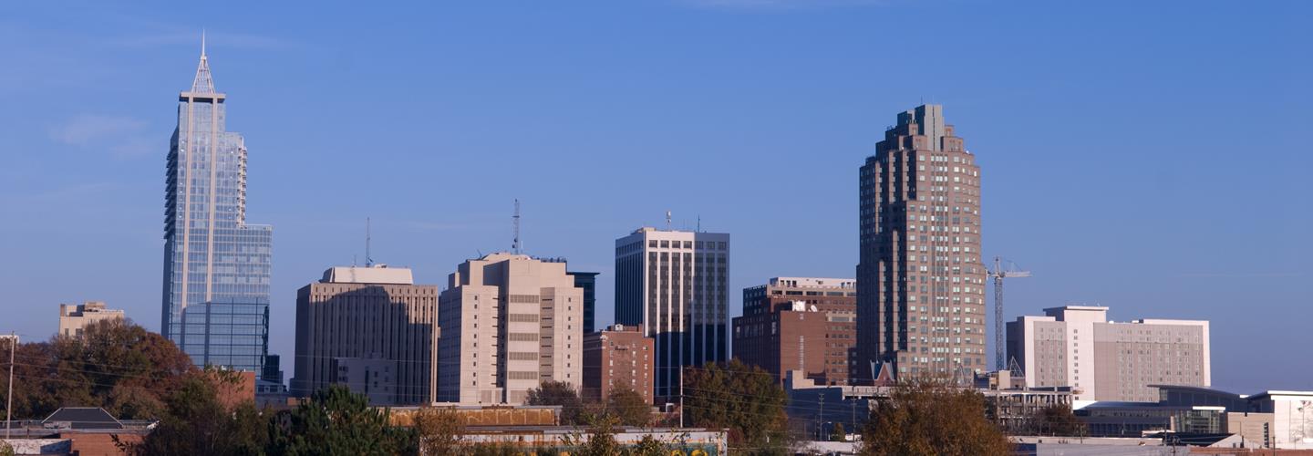 North Carolina Health Information Exchange
