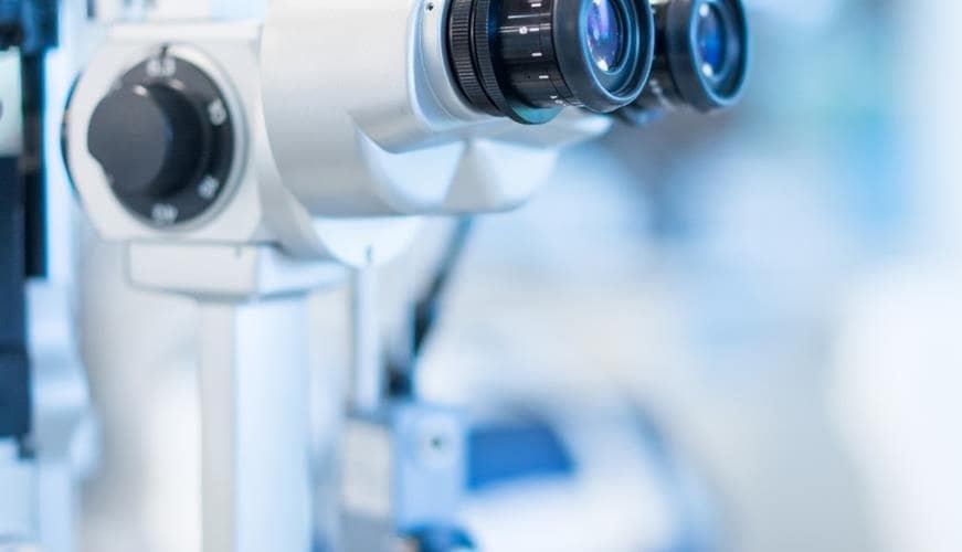 Delivering the optometry view of the Northern Ireland Electronic Care Record