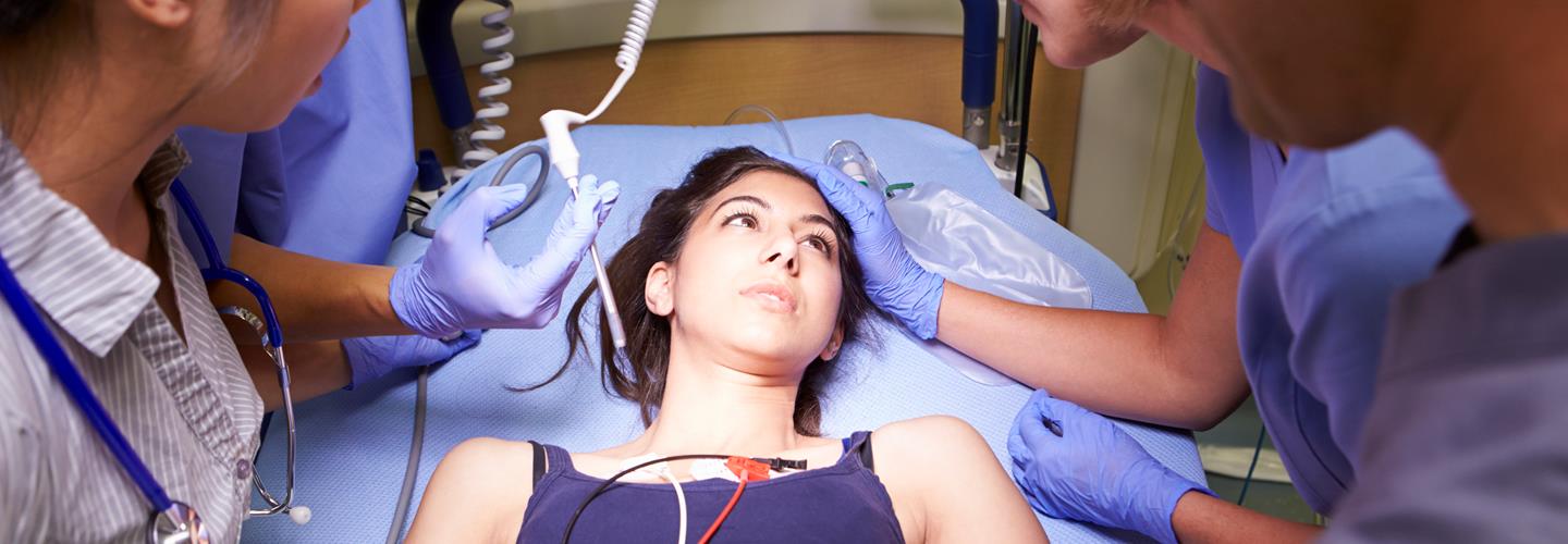 Recognizing Symptoms for What They Were, Not What They Seemed to Be