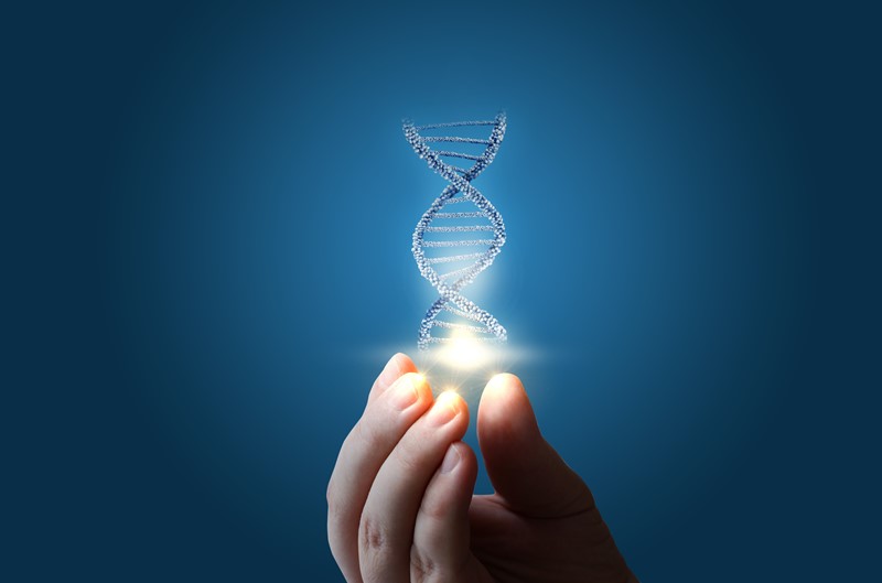 The benefits of non-traditional data to healthcare: Genomic data
