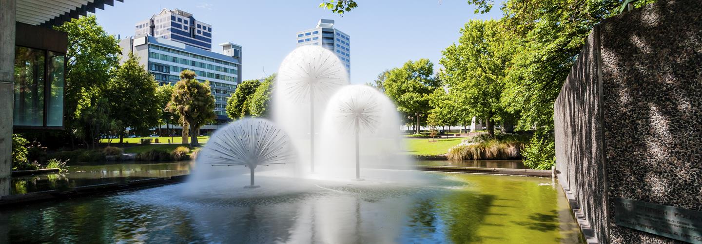 Canterbury NZ: lessons on how accountable care systems should work